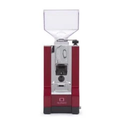 Eureka Mignon Silenzio Espresso Grinder In Amaranth -Gaggia Store IMG 6912