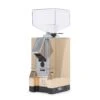 Eureka Mignon Silenzio Espresso Grinder In Pink Gold 1 Eureka Mignon Silenzio Espresso Grinder In Pink Gold -Gaggia Store IMG 6915