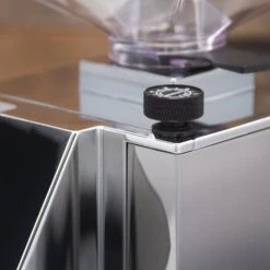 Eureka Mignon Silenzio Espresso Grinder In Amaranth -Gaggia Store IMG 6921