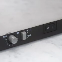 Eureka Mignon Silenzio Espresso Grinder In Orange -Gaggia Store IMG 6922 70c7f7f6 863b 4ed4 ada2 b6a9182343db