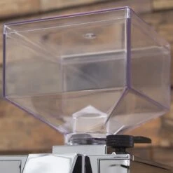 Eureka Mignon Silenzio Espresso Grinder In Dubai Gold -Gaggia Store IMG 6924 b2718faa 815f 4d07 8773 852048a25a59