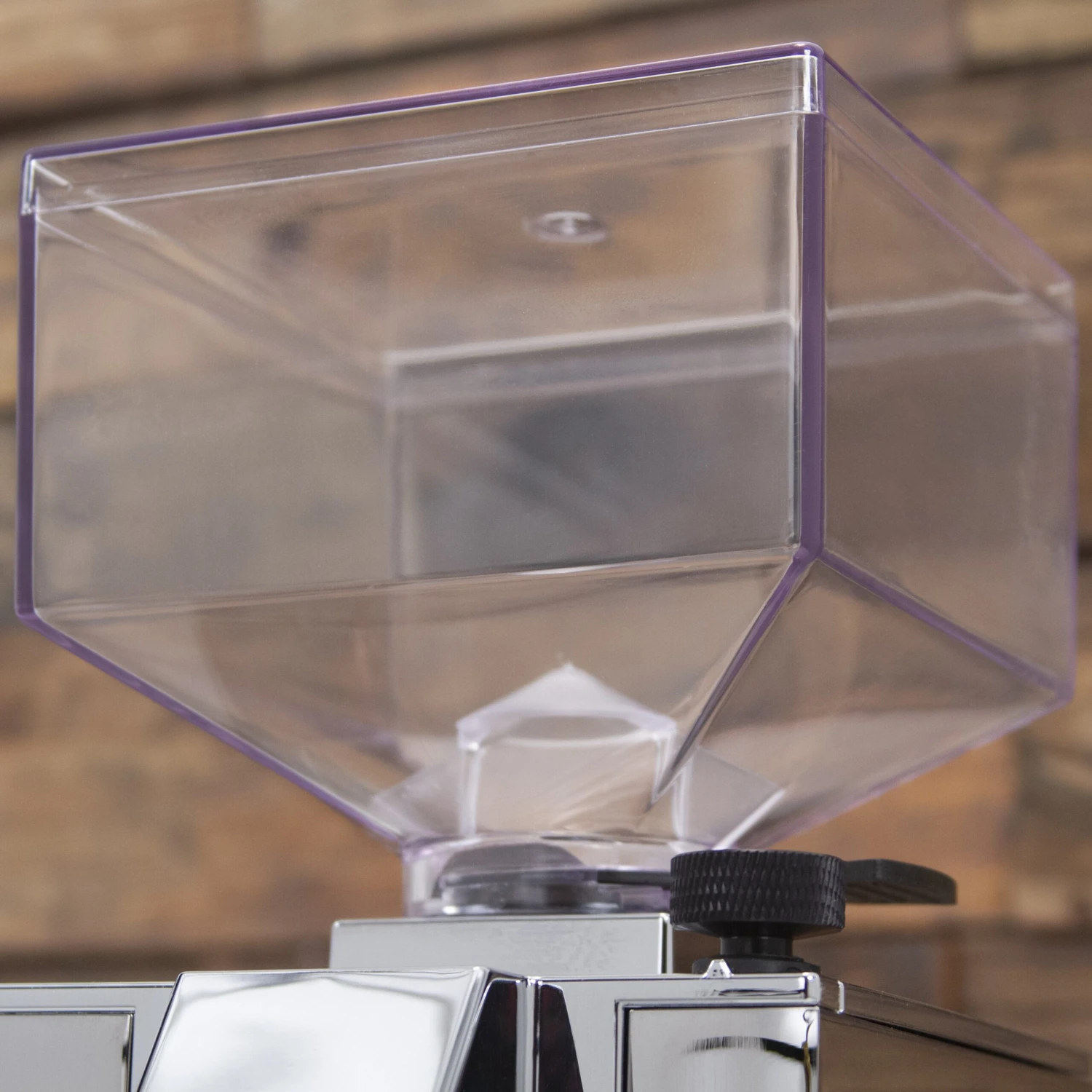 Eureka Mignon Silenzio Espresso Grinder In Blue 8 Eureka Mignon Silenzio Espresso Grinder In Blue - Image 6