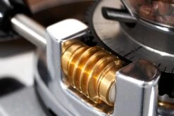 Ceado E37S Quick Set Espresso Grinder In White -Gaggia Store IMG 6925