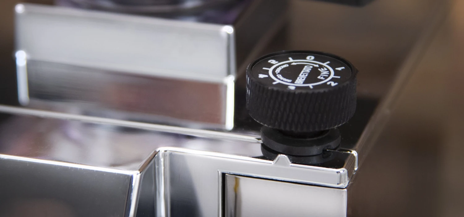 Eureka Mignon Silenzio Espresso Grinder In Pale Blue 11 Eureka Mignon Silenzio Espresso Grinder In Pale Blue - Image 9