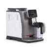 Gaggia Cadorna Prestige - Architectural White Marble -Gaggia Store IMG 6975