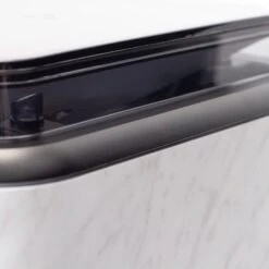 Gaggia Cadorna Prestige - Architectural White Marble 16 Gaggia Cadorna Prestige - Architectural White Marble -Gaggia Store IMG 6983 Recovered