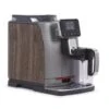 Gaggia Cadorna Prestige - Zebrano Grain -Gaggia Store IMG 6989