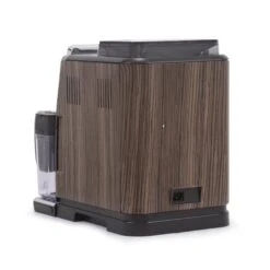 Gaggia Cadorna Prestige - Zebrano Grain -Gaggia Store IMG 6993