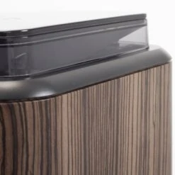 Gaggia Cadorna Prestige - Zebrano Grain -Gaggia Store IMG 6995