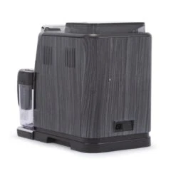 Gaggia Cadorna Prestige - Monaco Walnut -Gaggia Store IMG 6998