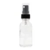 1 Oz Fine Mist Glass Spray Bottle -Gaggia Store IMG 7033