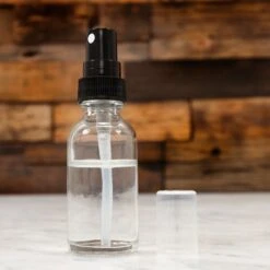 1 Oz Fine Mist Glass Spray Bottle -Gaggia Store IMG 7036