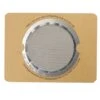 E&B Lab Aeropress Filter Screen 35 Micron -Gaggia Store IMG 7069