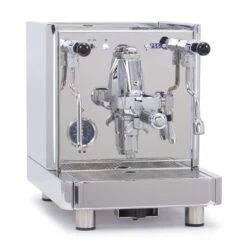 Quick Mill Vetrano Design Espresso Machine