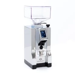 Eureka Mignon Specialita Espresso Grinder In Chrome -Gaggia Store IMG 7114