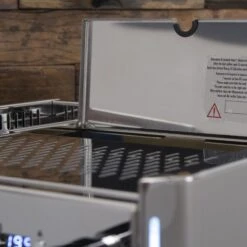 Quick Mill Vetrano Design Espresso Machine -Gaggia Store IMG 7116 7fe7f971 fdc5 468d 83d3 b29fc32bdaba