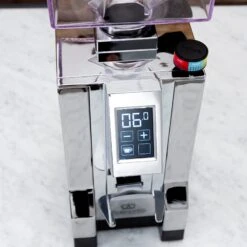 Eureka Mignon Perfetto Coffee Grinder In Chrome -Gaggia Store IMG 7126 809651cf 1528 49cc 8298 bcfbd7d1d0a0