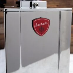 Eureka Mignon Specialita Espresso Grinder In Chrome -Gaggia Store IMG 7149