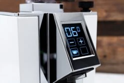 Eureka Mignon Specialita Espresso Grinder In White -Gaggia Store IMG 7155