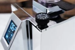 Eureka Mignon Specialita Espresso Grinder In White -Gaggia Store IMG 7156