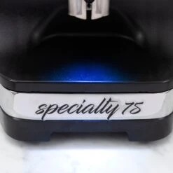 Eureka Atom Specialty 75 Espresso Grinder In Chrome 16 Eureka Atom Specialty 75 Espresso Grinder In Chrome -Gaggia Store IMG 7206