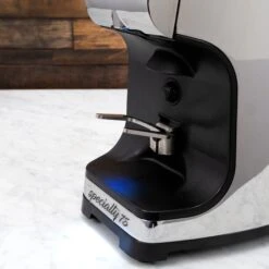 Eureka Atom Specialty 75 Espresso Grinder In Chrome 19 Eureka Atom Specialty 75 Espresso Grinder In Chrome -Gaggia Store IMG 7209