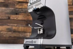 Eureka Atom Specialty 65 In Espresso Grinder Chrome 28 Eureka Atom Specialty 65 In Espresso Grinder Chrome -Gaggia Store IMG 7239