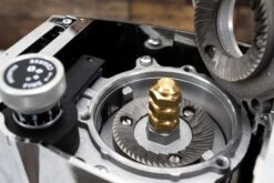 Eureka Atom Specialty 65 In Espresso Grinder Chrome 26 Eureka Atom Specialty 65 In Espresso Grinder Chrome -Gaggia Store IMG 7240