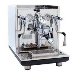 ECM Synchronika Espresso Machine With Flow Control - OPEN BOX -Gaggia Store IMG 7285 ec2bbad1 3e3f 4f32 aa2d e12d10671ee9