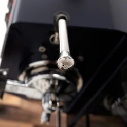 Refurbished Gaggia Classic Pro In Midnight Blue -Gaggia Store IMG 7344 42a9304a f35f 43db b345 afea219a7ae2