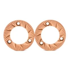 SSP Red Speed Coated 64mm Grinding Burrs -Gaggia Store IMG 7386