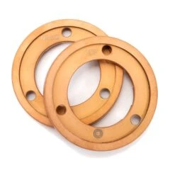 SSP Red Speed Coated 64mm Grinding Burrs -Gaggia Store IMG 7387