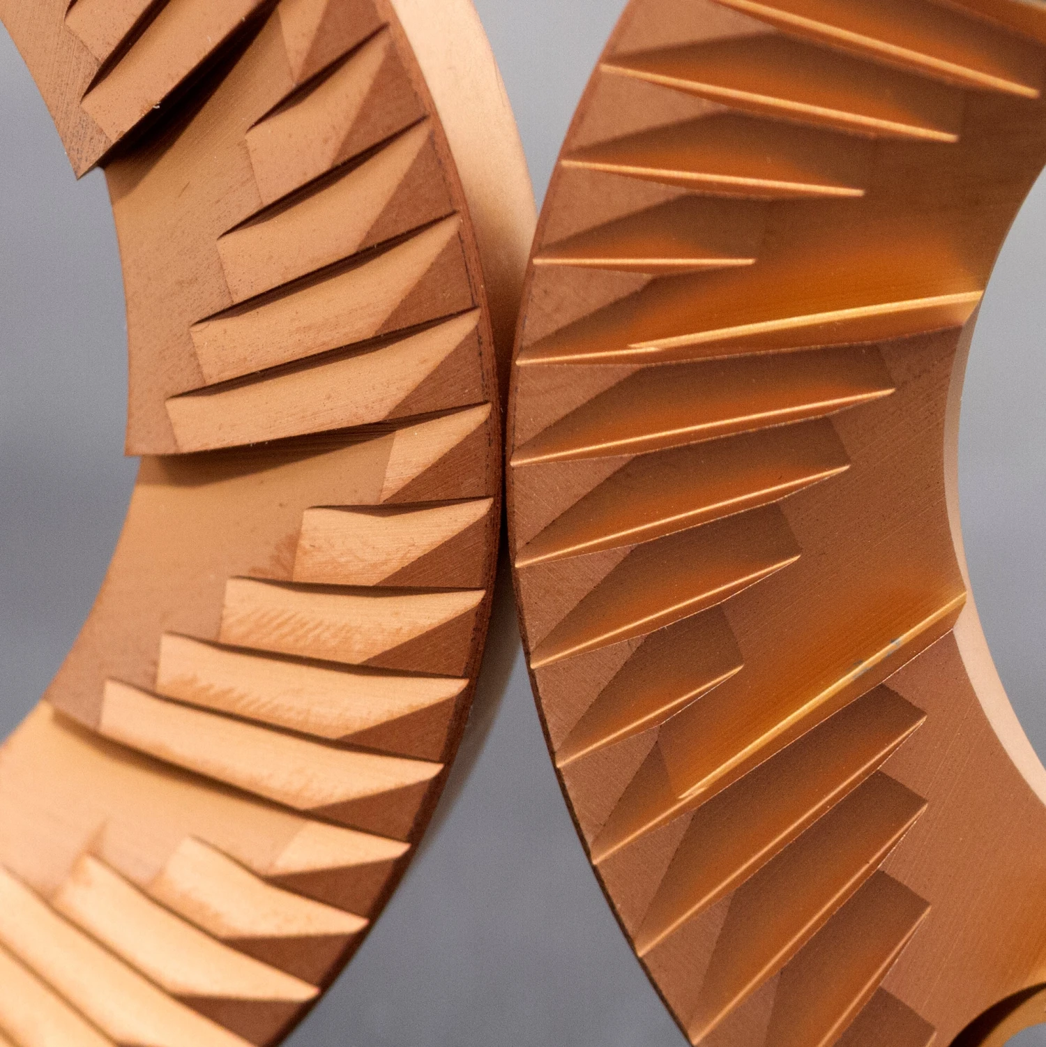 SSP Red Speed Coated 83mm Grinding Burrs 8 SSP Red Speed Coated 83mm Grinding Burrs - Image 6