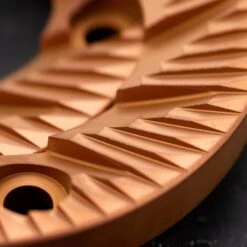 SSP Red Speed Coated 83mm Grinding Burrs 18 SSP Red Speed Coated 83mm Grinding Burrs -Gaggia Store IMG 7397