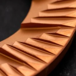 SSP Red Speed Coated 83mm Grinding Burrs 19 SSP Red Speed Coated 83mm Grinding Burrs -Gaggia Store IMG 7398