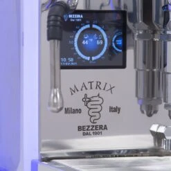 Bezzera Matrix MN Dual Boiler Espresso Machine 28 Bezzera Matrix MN Dual Boiler Espresso Machine -Gaggia Store IMG 7431 6f1df4c9 6dd4 4914 a6bf 2b9eb78a39b0