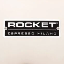 Rocket Espresso Appartamento Espresso Machine - Wenge Quarter Cut -Gaggia Store IMG 7437 8bdf6fca ab08 4f58 aecb f1c298b187cf