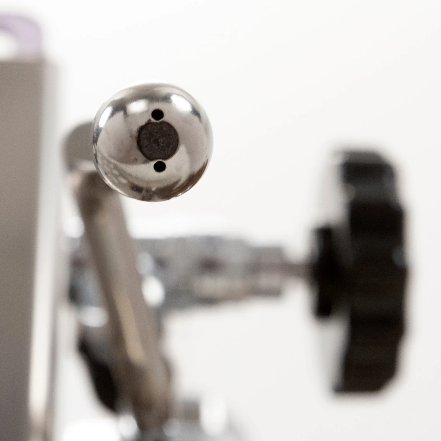 Rocket Espresso Appartamento Espresso Machine - Walnut Quarter Cut 12 Rocket Espresso Appartamento Espresso Machine - Walnut Quarter Cut - Image 10