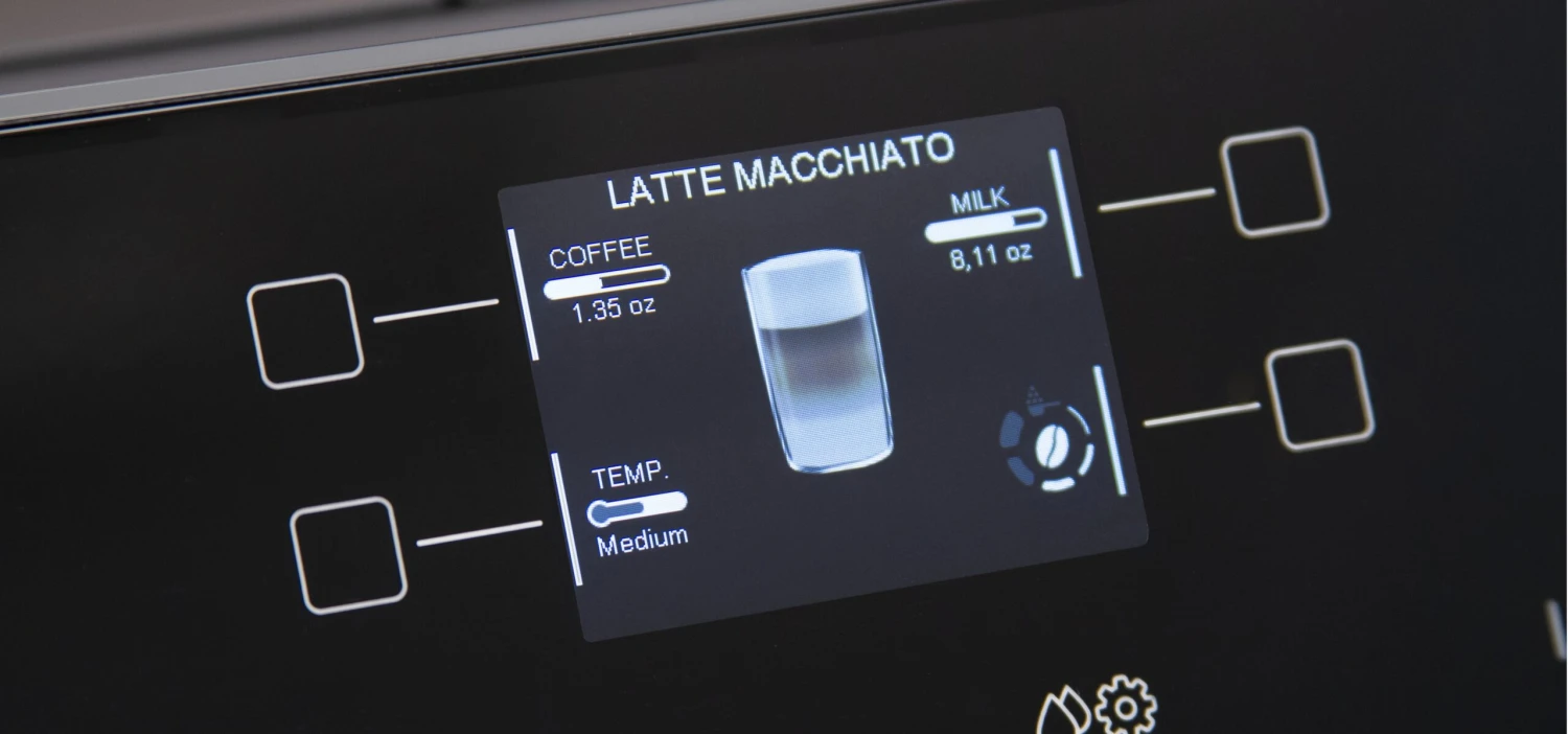 Gaggia Magenta Prestige Super-Automatic Espresso Machine 13 Gaggia Magenta Prestige Super-Automatic Espresso Machine - Image 11