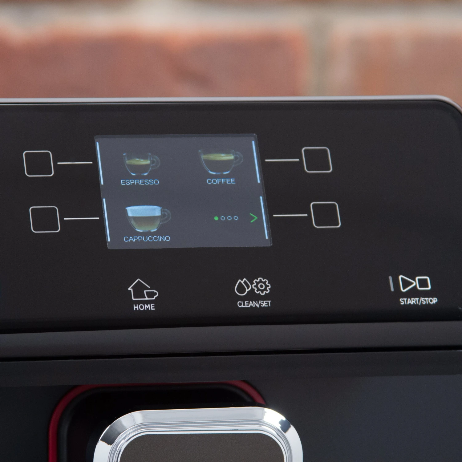 Gaggia Magenta Plus Super-Automatic Espresso Machine 6 Gaggia Magenta Plus Super-Automatic Espresso Machine - Image 4