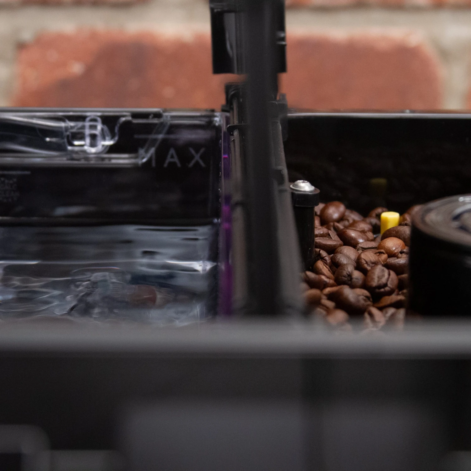 Gaggia Magenta Prestige Super-Automatic Espresso Machine 12 Gaggia Magenta Prestige Super-Automatic Espresso Machine - Image 10