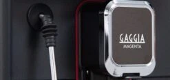 Gaggia Magenta Plus Super-Automatic Espresso Machine 31 Gaggia Magenta Plus Super-Automatic Espresso Machine -Gaggia Store IMG 8186