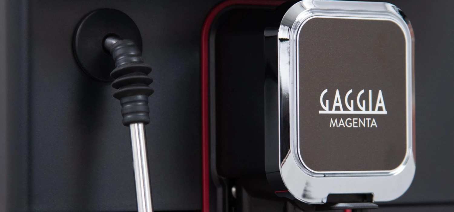 Gaggia Magenta Plus Super-Automatic Espresso Machine 17 Gaggia Magenta Plus Super-Automatic Espresso Machine - Image 15