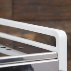 Rocket Espresso Mozzafiato Cronometro R Bianco Espresso Machine -Gaggia Store IMG 8250 2a306741 6dd3 45d5 9ca1 d158071ab9d7