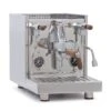 Quick Mill Arnos Espresso Machine - Walnut Accents -Gaggia Store IMG 8300