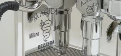 Bezzera Magica PID Espresso Machine With Flow Control - Rosewood -Gaggia Store IMG 8502 7d05f46d 93d5 4ab5 85e2 db5d8f5b2f5c
