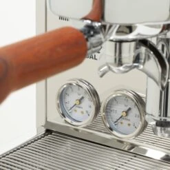 Bezzera Magica PID Espresso Machine With Flow Control - Rosewood -Gaggia Store IMG 8523 cb21afdc 02a5 4ce1 a89e 7f85043b4e1e