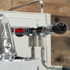 Refurbished Bezzera Magica PID Espresso Machine -Gaggia Store IMG 8540 38c7ab1c 1eab 4746 a281 c0b9a17181ad