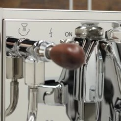 Bezzera Magica PID Espresso Machine With Flow Control - Rosewood -Gaggia Store IMG 8541 0e854490 fabb 47c8 9d3b 92693a88716a