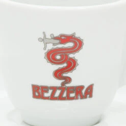 Bezzera Espresso Cup And Saucer Set -Gaggia Store IMG 8650